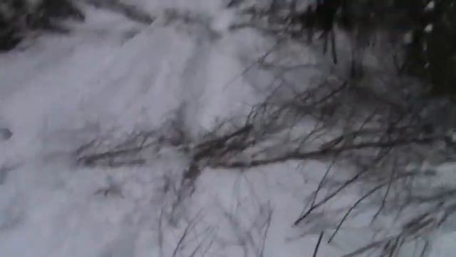 Как я посадил свой УАЗ 11. 02. 2018г. смотреть онлайн