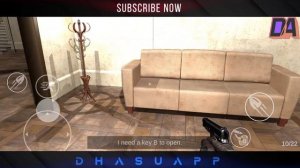 How To Download Resident Evil 8 Village In Android | Resident Evil Village Gameplay Android