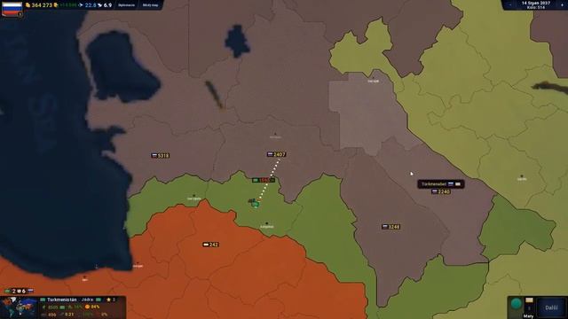 Age of Civilizations 2 [Rusko] 4 смотреть онлайн
