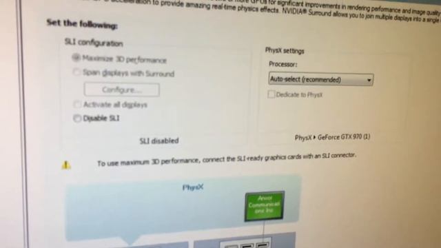 Why my sli bridge cannot connect my 2 gtx 970 ssc смотреть онлайн