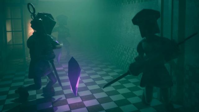 Dark Deception Reaper Nurses  Torment Therapy FanGame Update Dark Deception Torment Therapy Game