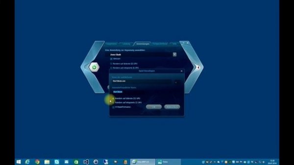 LucidLogix Virtu MVP 2.0