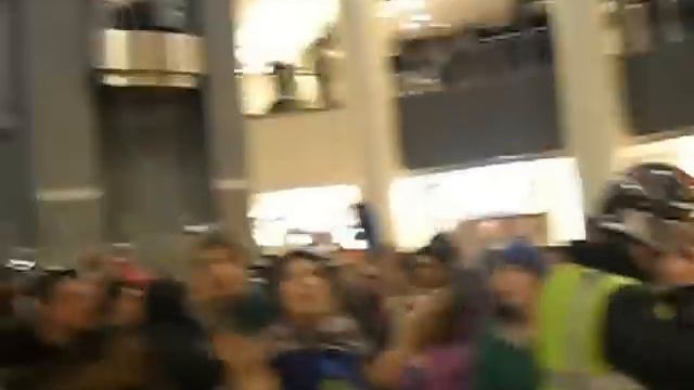 Harlem Shake - Atrium Edition (флешмоб в Атриуме) смотреть онлайн