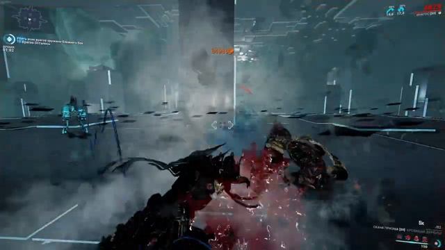 Инкарнон Скана призма | Тест ранг: Легендарный 3 | Варфрейм | warframe смотреть онлайн
