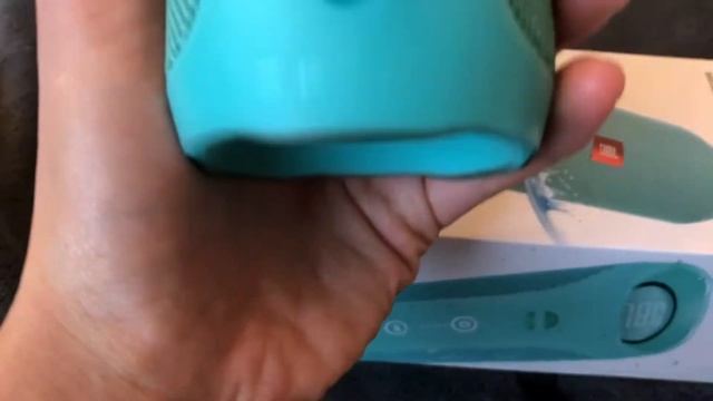 ОНЛАЙН ТРЕЙД.РУ — Колонка JBL FLIP 4 teal смотреть онлайн