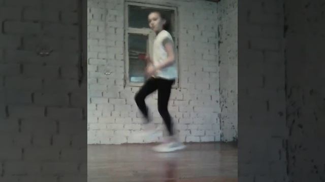 Учимся танцевать Брейк-данс ❤️❤️ смотреть онлайн
