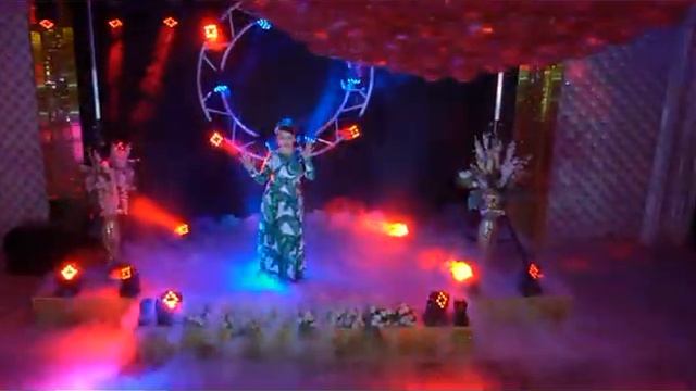 01 Фируза Х Mosuman Firuza + 2017