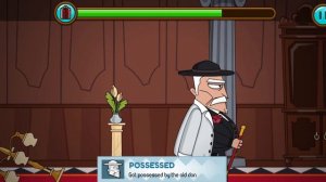 ВСЕ КОНЦОВКИ MURDER KING! КОРОЛЬ СТАЛ МАФИЕЙ! ИСТИНЫКЕ КОНЦОВКИ - Murder king