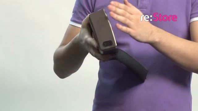 Портативная акустика Philips АС Fidelio черная смотреть онлайн