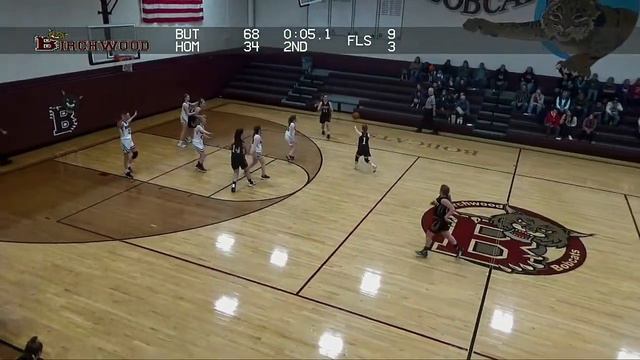 Basketball - HOME game Vs. Butternut смотреть онлайн