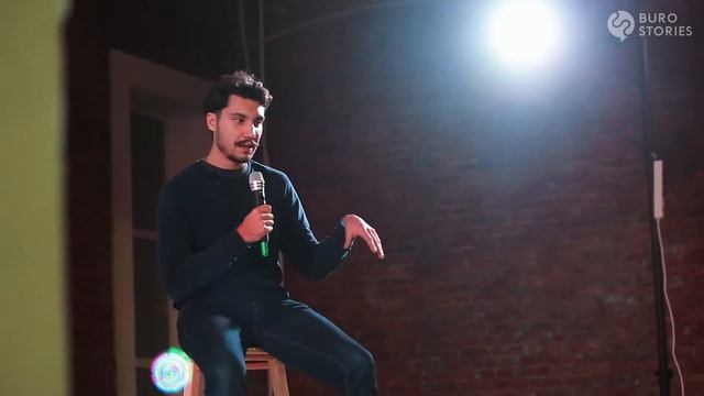 Первый коворкинг в Ростове-на-Дону /Александр Кулешов / Провал смотреть онлайн