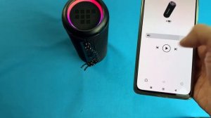 ЛУЧШАЯ НЕДОРОГАЯ Bluetooth Колонка Tronsmart T7 Lite. проекторы с алиэкспресс