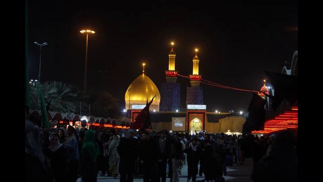 Marsiya - Hazrat Abbas Alam Bardaar (A.S.)