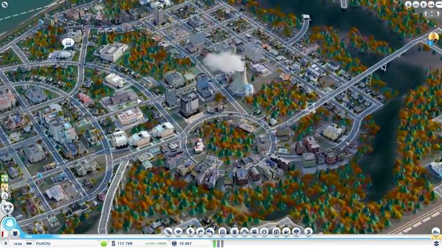 SimCIty 5 | Let's Play - Episode 03 смотреть онлайн