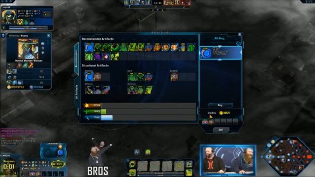 Бесплатные игры онлайн BROS BEFORE THROWS INFINITE STREAM смотреть онлайн