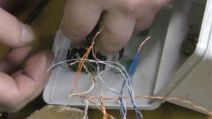 Гиротелега #0 - Самоходная тележка из гироскутеров. Просто балуемся.