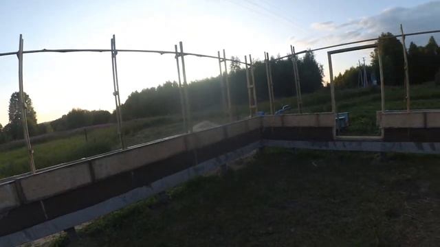 новости стройки, опилкобетон смотреть онлайн