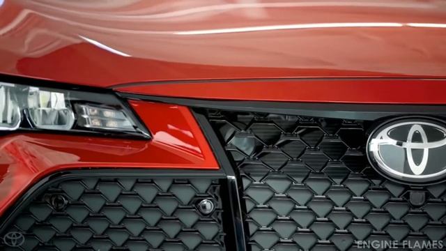 2019 Toyota-Camry TRD Avalon TRD смотреть онлайн