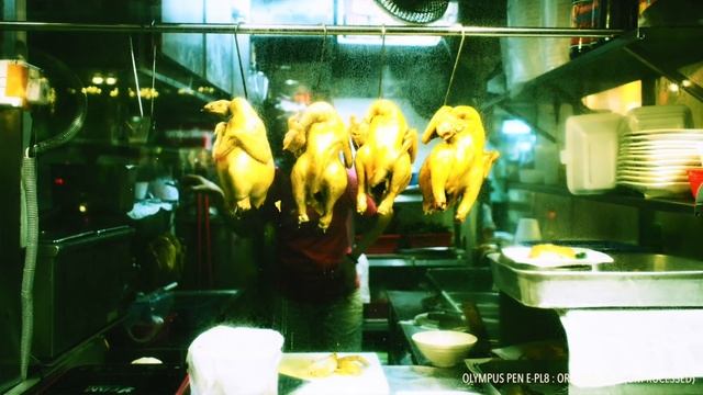 EP.111 ใช้งานจริงกับ Olympus PEN E-PL8