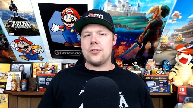 Paper Mario The Origami King Has A Dirty Secret! смотреть онлайн