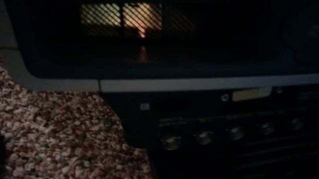 Sony Vpl-fx51 Projector Demonstration