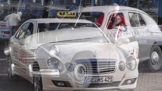 ❓Почему символом автомобилей такси являются «шашечки»? | Why are the symbol of taxi cars "daughts"? смотреть онлайн