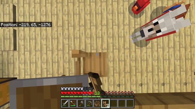 Minecraft: Lover's Paradise w/ Gman & Jacko Ep. 6 - NEW ADDONS смотреть онлайн