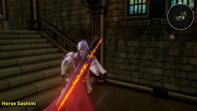 Tales of Arise All RECIPE Locations (Globetrotting Foodie Trophy / Achievement) смотреть онлайн