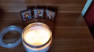 ? АСМР. Близкий шепот. Молитва на сон грядущий. Триггеры. ASMR.