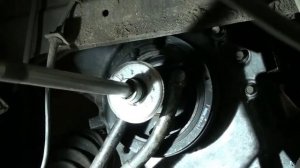 Ремонт двигателя Nissan Qashqai. Или как победить масложор. Часть третья.