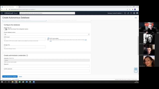 2 OCI Demo by Blinkov смотреть онлайн