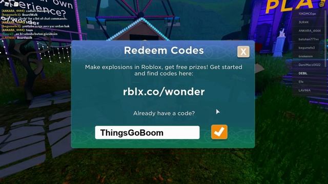 Бесплатные вещи Roblox и Robuksovy