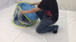 Детская пляжная палатка