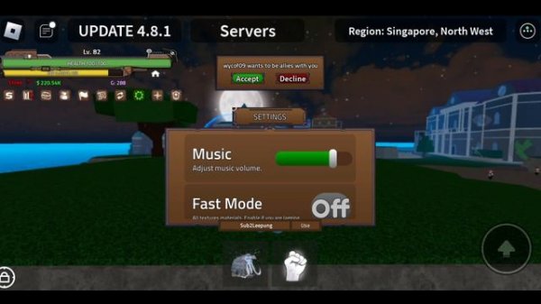 *NEW* KING LEGACY CODES 2024 JANUARY | KING LEGACY CODES | KING LEGACY CODE