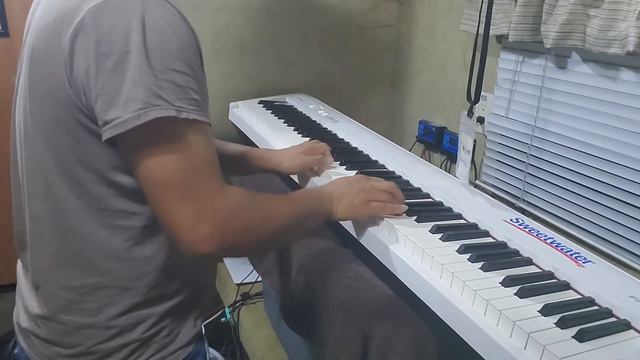 Forest Gump Piano смотреть онлайн