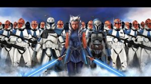 ?Star Wars EPIC Music Compilation