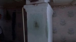 Чудо печка на газу.