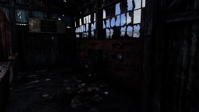 Fallout 4 Spectacle Island Military Camp смотреть онлайн