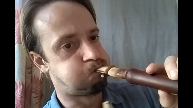 Уроки дудука #90. Hey Navavar #дудук #урокиигрынадудуке #армянскийдудук смотреть онлайн