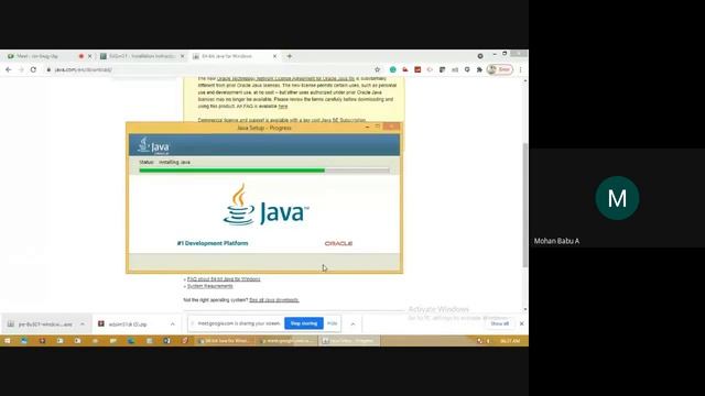 How to Install EdSim51 software in windows 7,8,10 to run 8051 programs смотреть онлайн