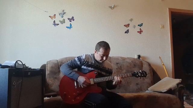 GUILD STARFIRE 1 SC PROBUCKER 3 2 VS DOT смотреть онлайн