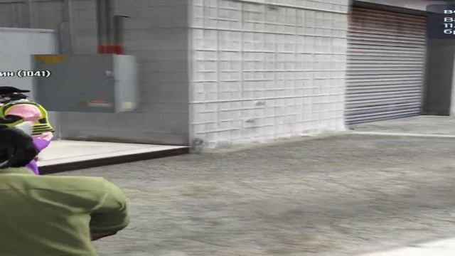 засмотрелся в телефон прямо на капте gta5rp смотреть онлайн
