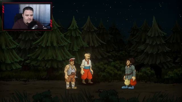 СТЕРЕОТИПЫ В ИГРЕ ►HIGHLY LIKELY ► ПРОХОЖДЕНИЕ #4 смотреть онлайн