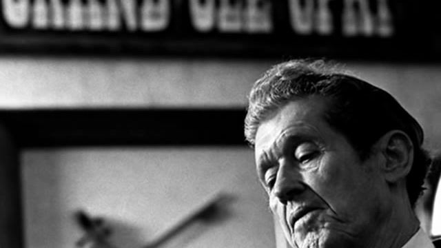 JOE DON SILVERS: Tribute To ROY ACUFF (1993) смотреть онлайн