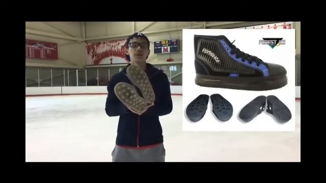 introduction of Broomball Game смотреть онлайн
