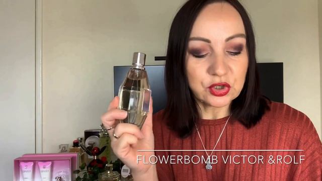 TOP10 POSZUKIWANYCH PERFUM DO PRACY🌺BESTSELLERY 🌸DIOR/GUCCI/CHANEL/LANCOME/KTORE NAJLEPSZE? смотреть онлайн