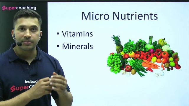 #CDA DSSSB 2024 Nursery Teacher, PRT | Micro & Macro Nutrients for DSSSB 2024 | Ajay sir смотреть онлайн