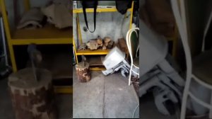 ветерок 12 с китайскими катушками