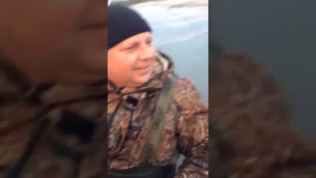 ХМАО Югра п.Каменное, протока до Оби смотреть онлайн