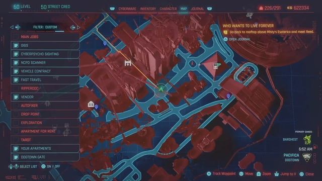 How to Increase Cyberware Capacity WITHOUT THE GLITCH! - Cyberpunk 2077 смотреть онлайн